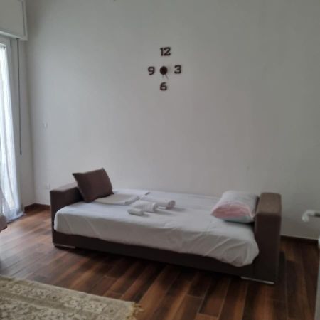 דירות ברינדיזי Casa Vacanze "Albachiara" מראה חיצוני תמונה