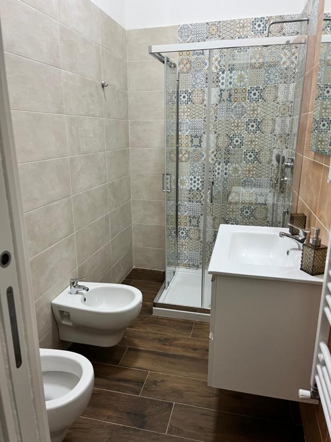 דירות ברינדיזי Casa Vacanze "Albachiara" מראה חיצוני תמונה