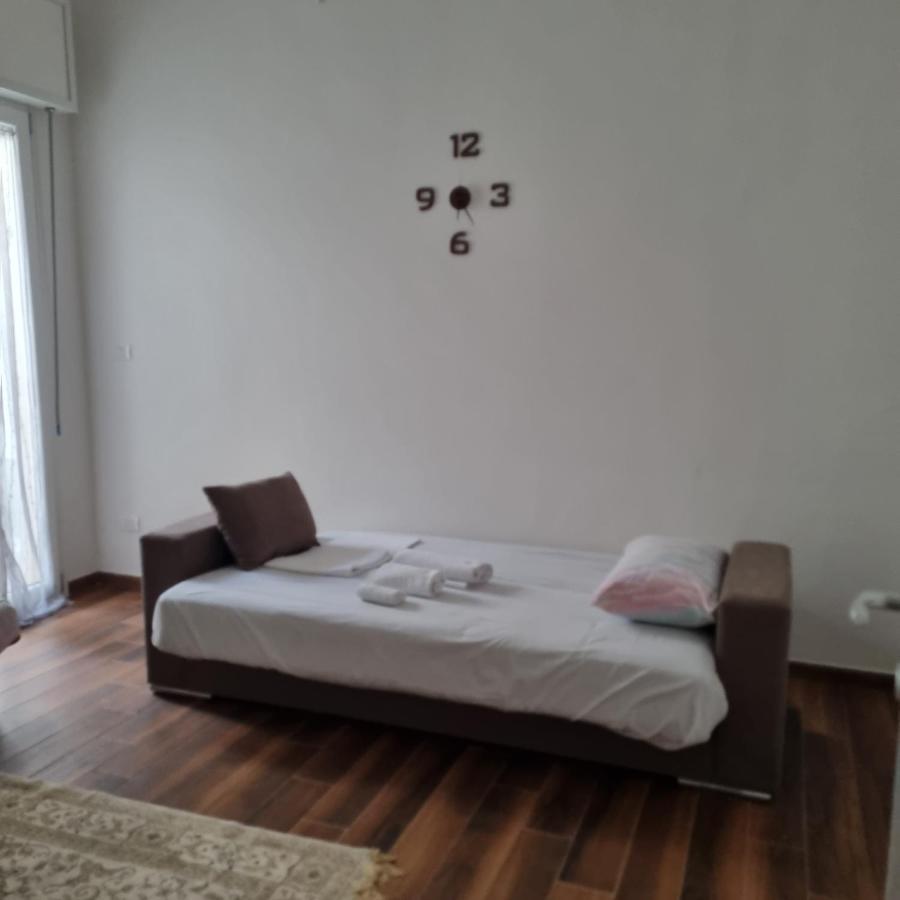 דירות ברינדיזי Casa Vacanze "Albachiara" מראה חיצוני תמונה