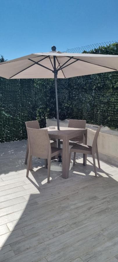 דירות ברינדיזי Casa Vacanze "Albachiara" מראה חיצוני תמונה