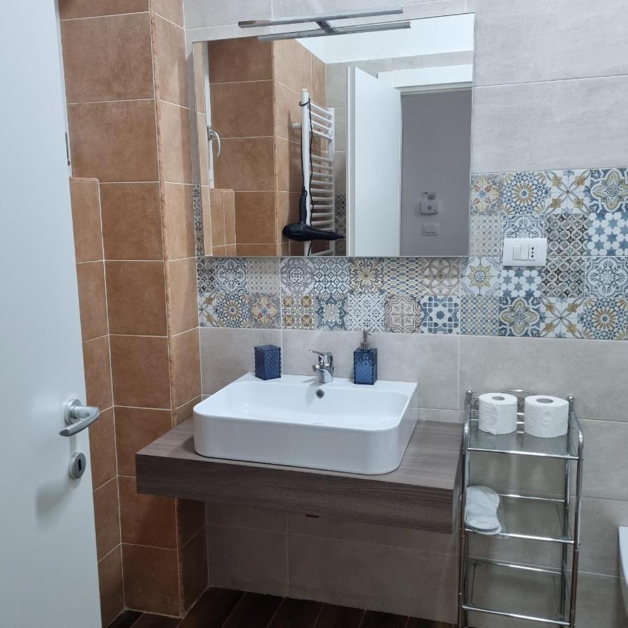 דירות ברינדיזי Casa Vacanze "Albachiara" חדר תמונה